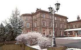 Shaw Hill Hotel Golf And Country Club