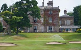 Shaw Hill Hotel Golf And Country Club